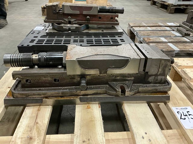 Safeway machineklem - afbeelding 5 van  8