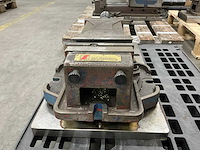 Safeway machineklem - afbeelding 4 van  9