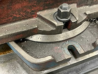 Safeway machineklem - afbeelding 9 van  9