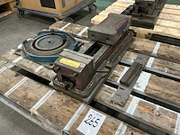 Safeway machineklem - afbeelding 1 van  8