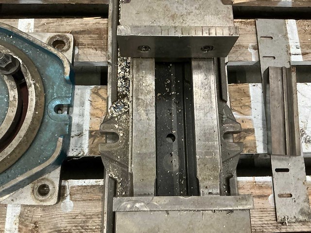 Safeway machineklem - afbeelding 5 van  8