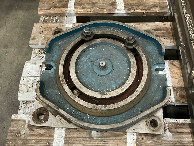 Safeway machineklem - afbeelding 6 van  8