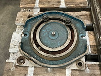 Safeway machineklem - afbeelding 6 van  8