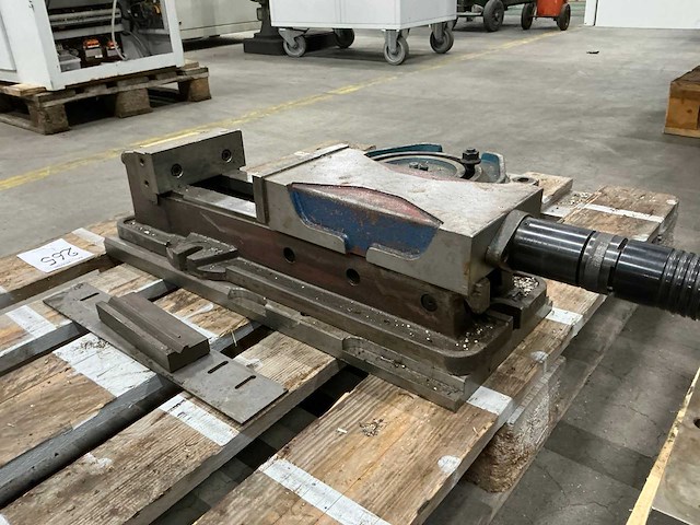 Safeway machineklem - afbeelding 7 van  8