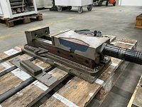 Safeway machineklem - afbeelding 7 van  8