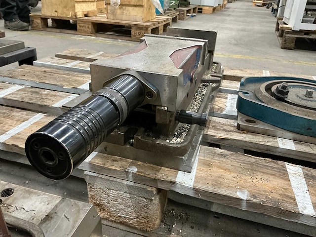 Safeway machineklem - afbeelding 8 van  8