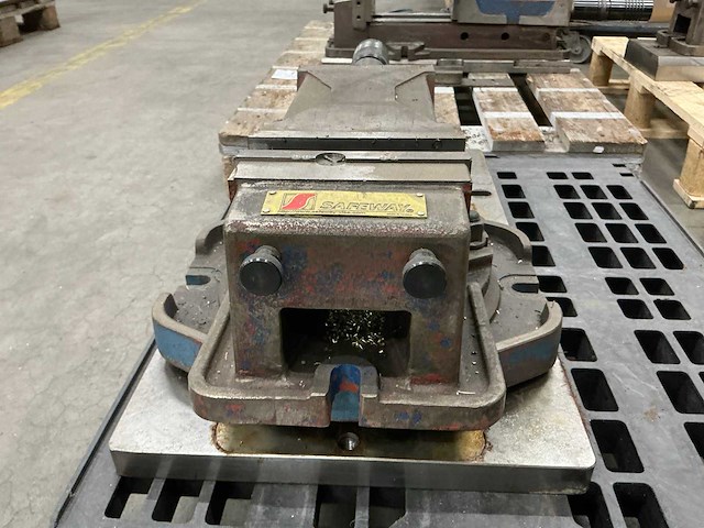 Safeway machineklem - afbeelding 4 van  6