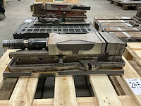 Safeway machineklem - afbeelding 3 van  5