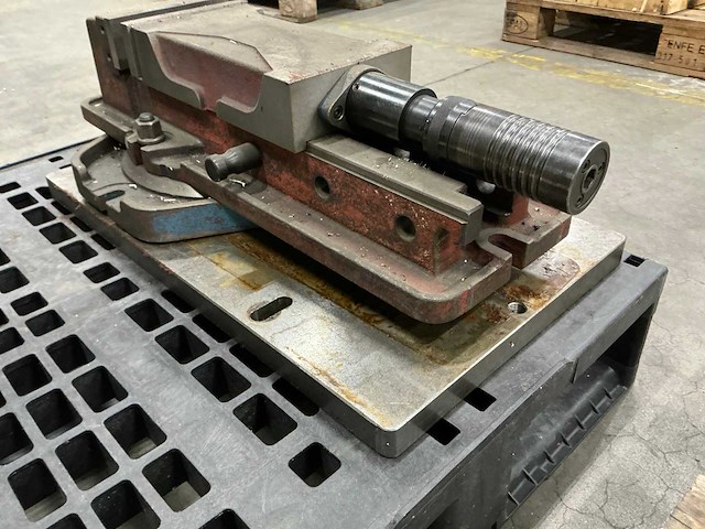 Safeway machineklem - afbeelding 7 van  9