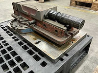 Safeway machineklem - afbeelding 7 van  9