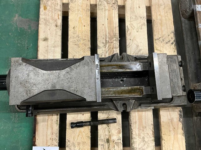 Safeway machineklem - afbeelding 1 van  1