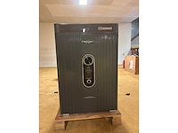 Safewell - high luxery - safe