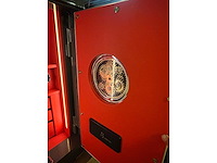Safewell - high luxery - safe - afbeelding 4 van  9