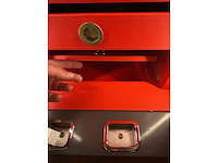 Safewell - high luxery - safe - afbeelding 8 van  9