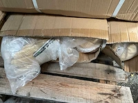 Safeworker 31 75 04 werkhandschoenen (8x) - afbeelding 5 van  7