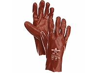 Safeworker sw2127 sw2127 werkhandschoen mt 10 (36x) - afbeelding 1 van  4
