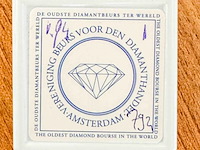 Saffier - 1.94 carat natuurlijke groene saffier - afbeelding 2 van  4