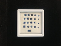 Saffier - 2.07 carat natuurlijke saffier - afbeelding 2 van  5