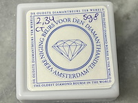 Saffier - 2.34 carat natuurlijke saffier - afbeelding 4 van  6