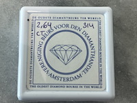 Saffier - 2.64 carat natuurlijke blauwe saffier - afbeelding 4 van  6