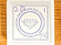 Saffier - 2.82 carat natuurlijke saffier - afbeelding 2 van  4