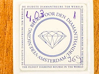 Saffier - 4.03 carat natuurlijke saffier - afbeelding 2 van  4