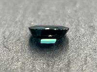 Saffier - 4.27 carat natuurlijke saffier met hoge zuiverheid - afbeelding 3 van  3