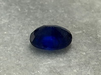 Saffier - ca. 3.00 carat natuurlijke saffier - afbeelding 2 van  5