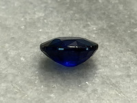 Saffier - ca. 3.00 carat natuurlijke saffier - afbeelding 3 van  5