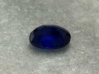 Saffier - ca. 3.00 carat natuurlijke saffier - afbeelding 2 van  3