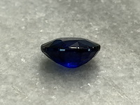 Saffier - ca. 3.00 carat natuurlijke saffier - afbeelding 3 van  3