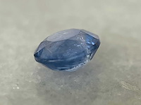 Saffier 2.34 carat natuurlijke saffier - afbeelding 2 van  5