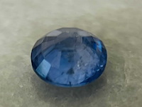 Saffier 2.34 carat natuurlijke saffier - afbeelding 4 van  5