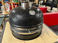 Saffire kamado - in verrijdbare tafel - barbecue - afbeelding 7 van  13