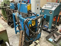 Safmig 475tr mig lasapparaat - afbeelding 3 van  10