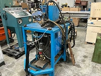 Safmig 475tr mig lasapparaat - afbeelding 4 van  10
