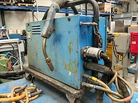 Safmig 475tr mig lasapparaat - afbeelding 9 van  10