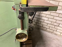 Safo dzta hout slijpmachines - afbeelding 6 van  22