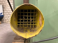 Safo dzta hout slijpmachines - afbeelding 7 van  22