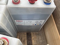 Saft sbh39-2 ni-cd batterij (40x) - afbeelding 2 van  2