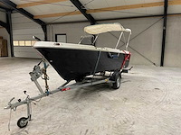 Safter 465 boot 9.9pk - afbeelding 1 van  14