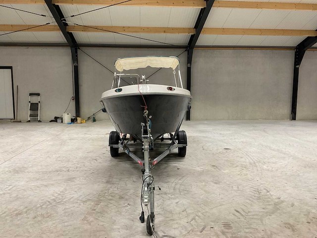 Safter 465 boot 9.9pk - afbeelding 9 van  14