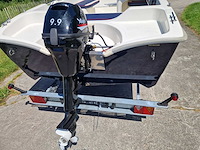 Safter 465 - afbeelding 6 van  8