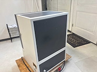 Saftherm stm-3-17 muffle furnace fornuis - afbeelding 2 van  13