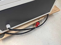 Saftherm stm-3-17 muffle furnace fornuis - afbeelding 13 van  13