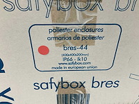 Safybox bres 44p en 43p (17x) - afbeelding 5 van  5