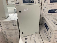 Safybox bres 64 industriële behuizing (600 x 400 x 230mm) (21x) - afbeelding 2 van  6