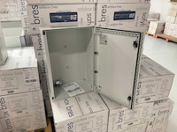 Safybox bres 64 industriële behuizing (600 x 400 x 230mm) (21x) - afbeelding 3 van  6