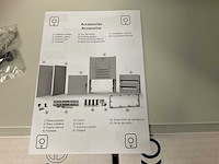 Safybox bres 65 (600 x 500 x 230mm)industriële behuizing (17x) - afbeelding 5 van  7