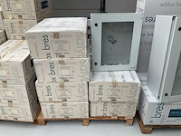 Safybox bres 65 ( 600 x500 x 230mm) industriële behuizing (7x) - afbeelding 1 van  4